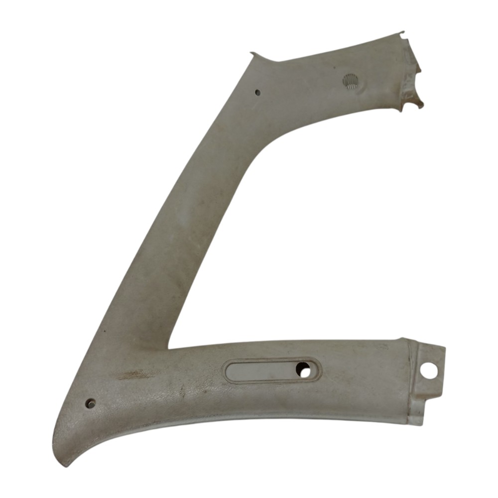 Acabamento Coluna Direita Gm Chevrolet Corsa 1998 99 A 2002 6