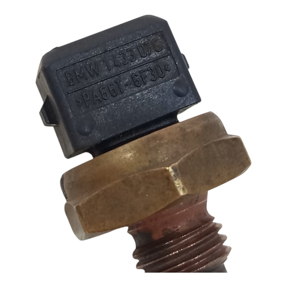 Sensor Temperatura Água Bmw 118i 120i 320i 2.0 N46 2016 A 12 7