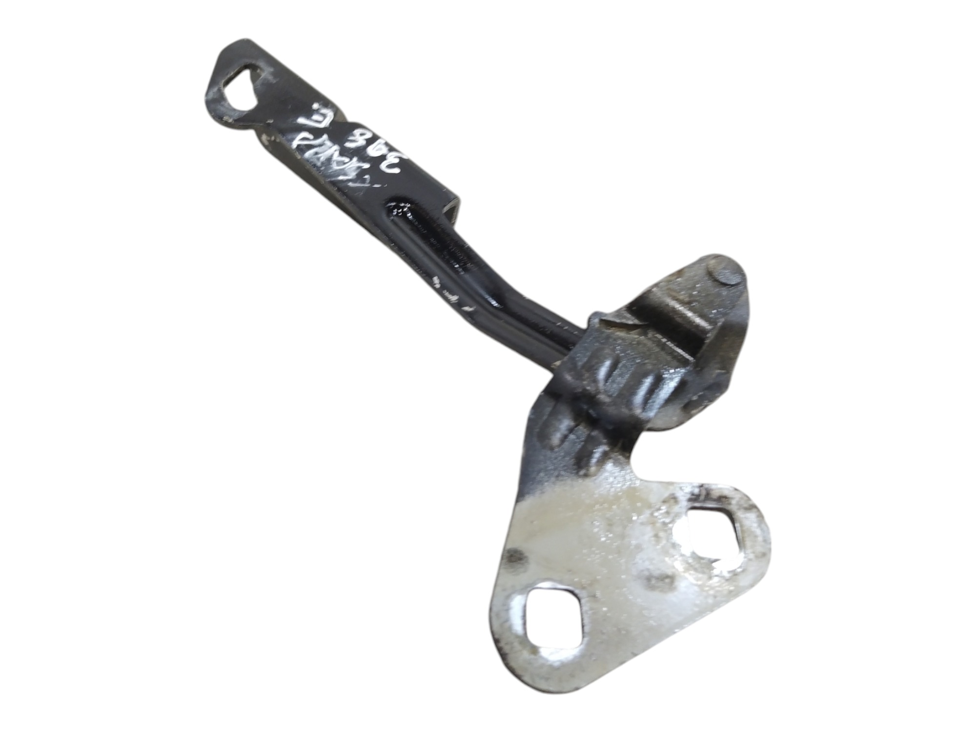 Dobradiça Esquerda Capô Citroen Xsara Picasso 2001 A 2012 4