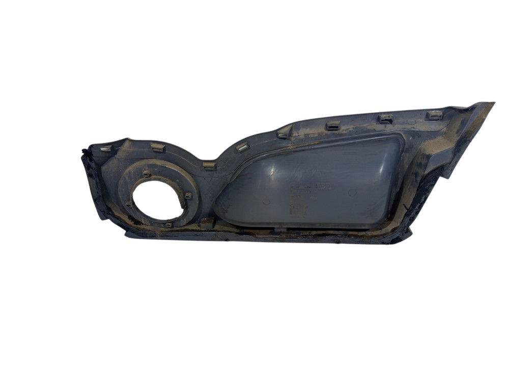 Forro Porta Dianteiro Esquerdo Renault Clio 2000 A 2012 5