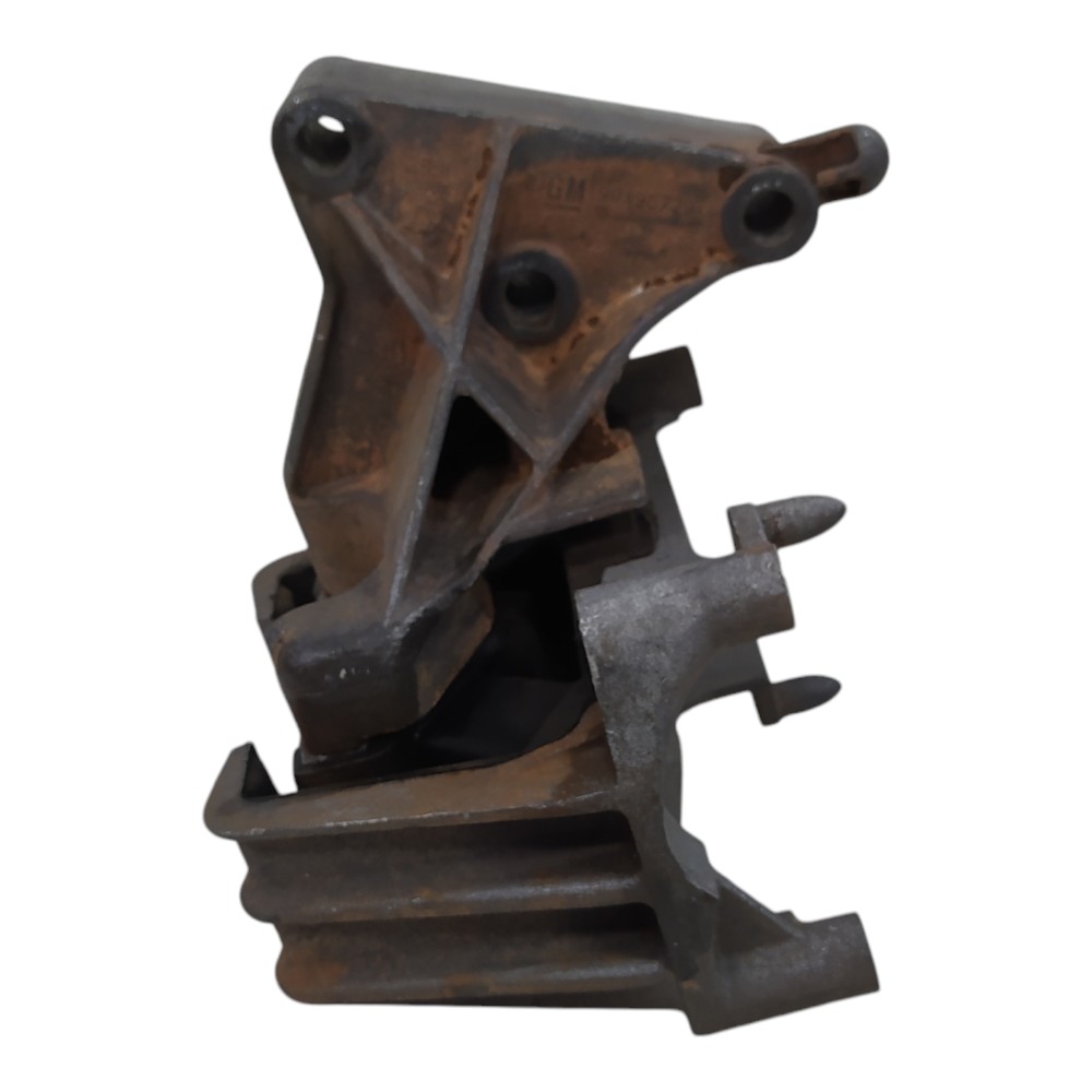 Suporte Coxim Traseiro Motor Cambio Vectra 1997 1998 A 2005 3