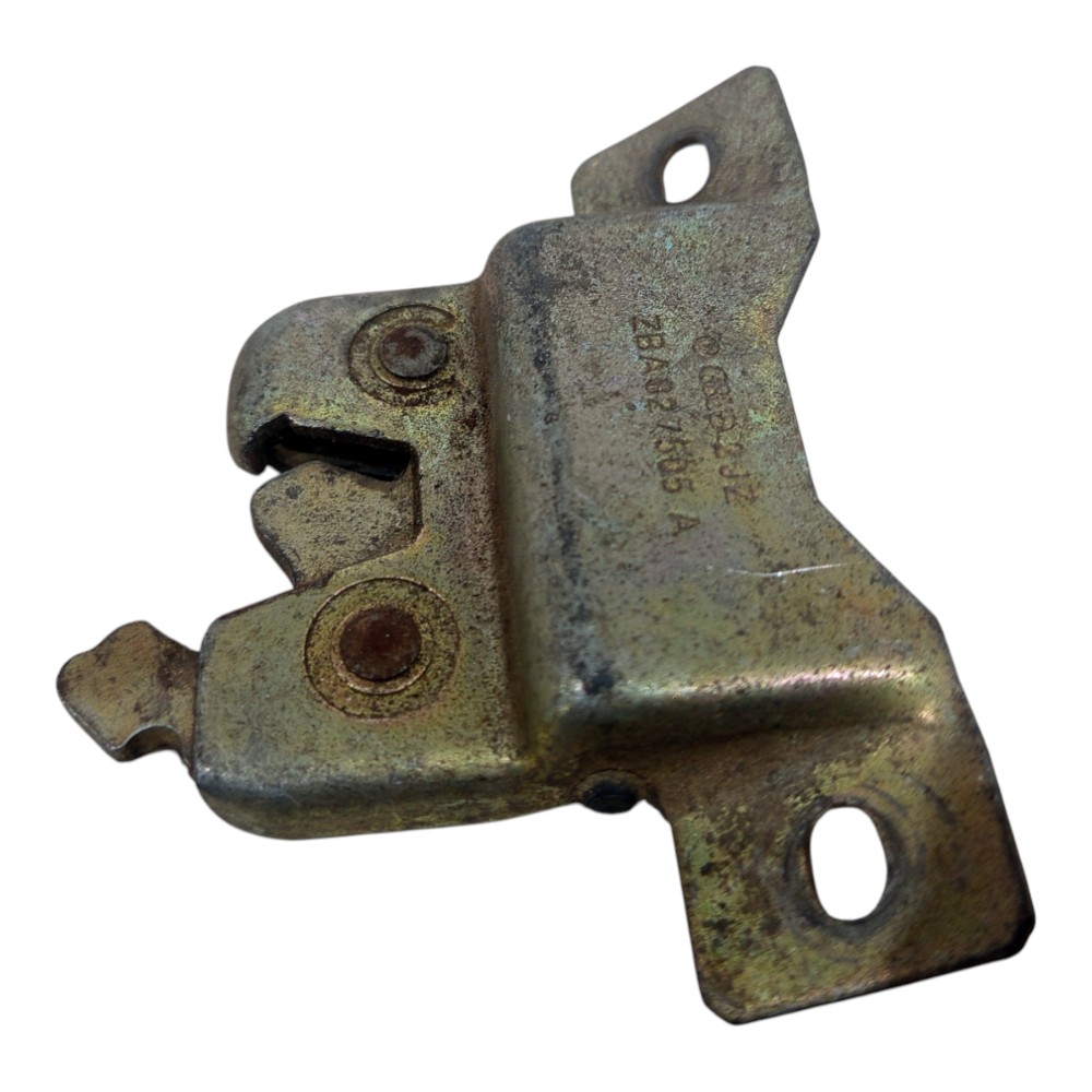 Fechadura Interna Porta Malas Volkswagen Passat 1977 A 1988 2
