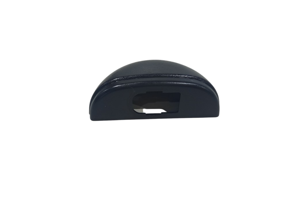 Moldura Controle Vidro Dianteiro Direito Prisma 2006 A 2012 4