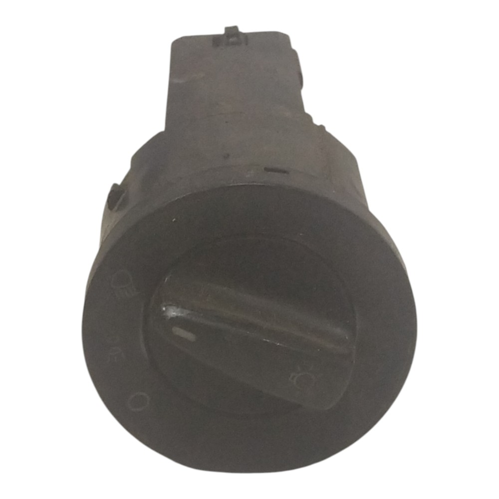 Botão Chave Luz Farol Vw Gol G3 1999 A 2005 Original 2