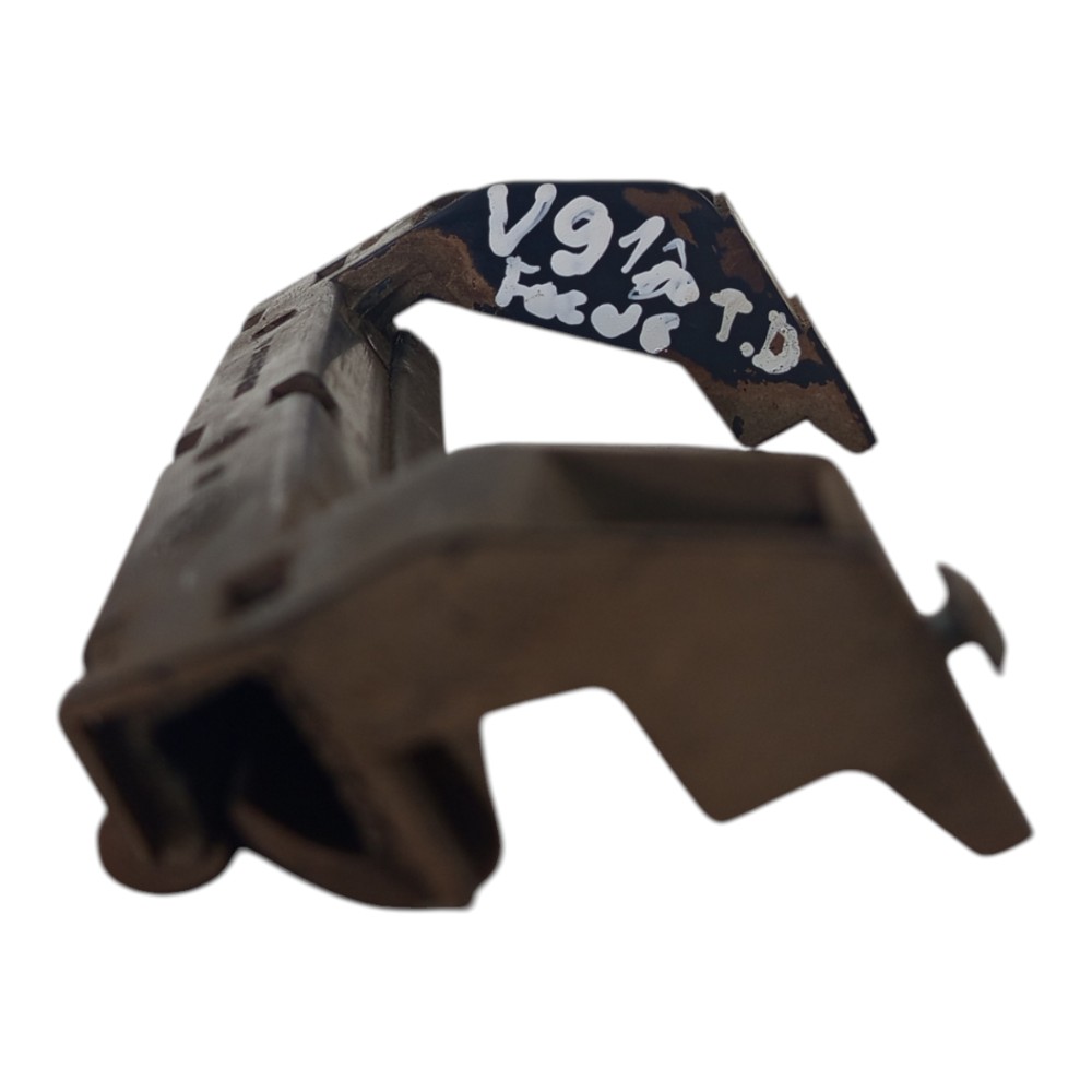 Guia Vidro Traseiro Direito Ford Focus 2001 2002 2003 A 2008 5