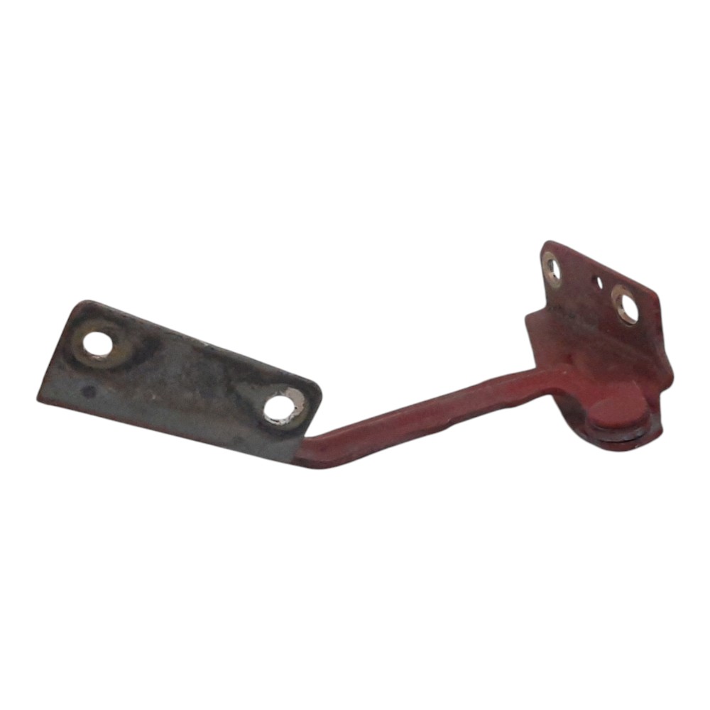 Dobradiça Esquerda Capô Dianteiro Ford Focus 2001 A 2008 1