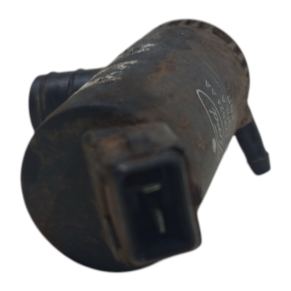 Bomba Elétrica Lavador Parabrisa Ford Ka 1997 1998 A 2013 4
