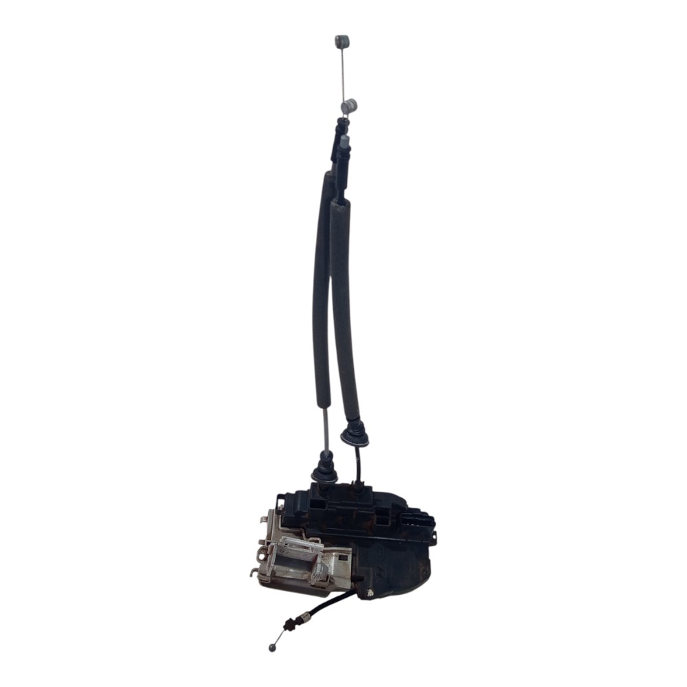 Fechadura Traseira Direita Hyundai Azera 2007 A 2012 1