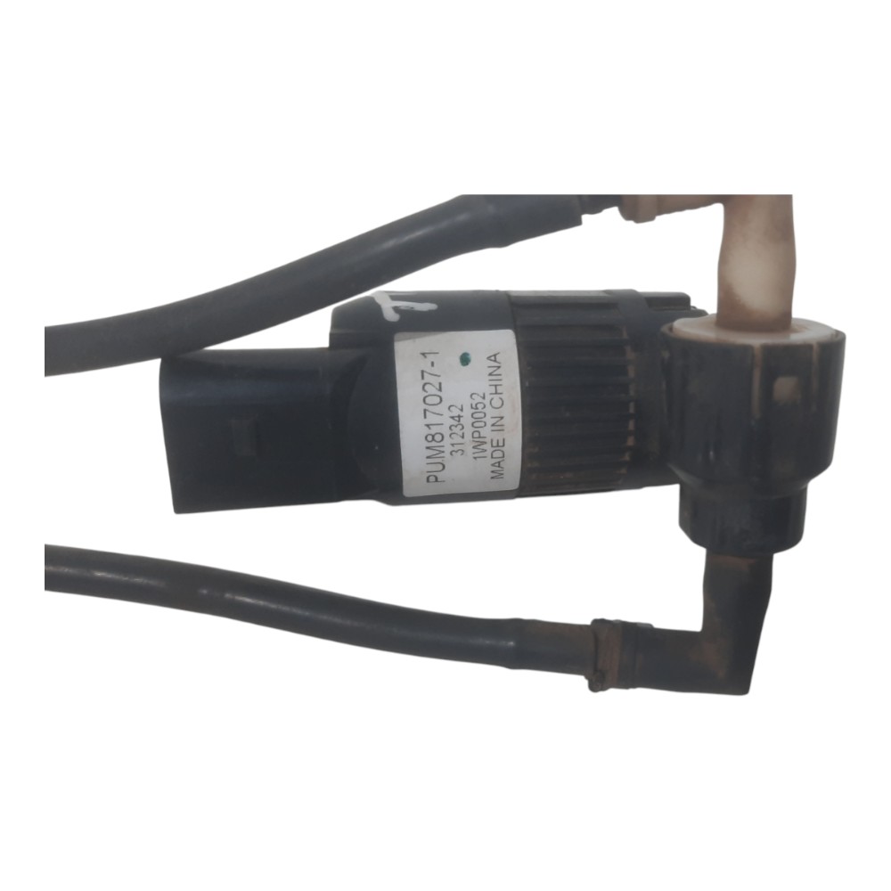 Motor Bomba Esguicho Limpador Parabrisa Tracker 2020 A 24 3