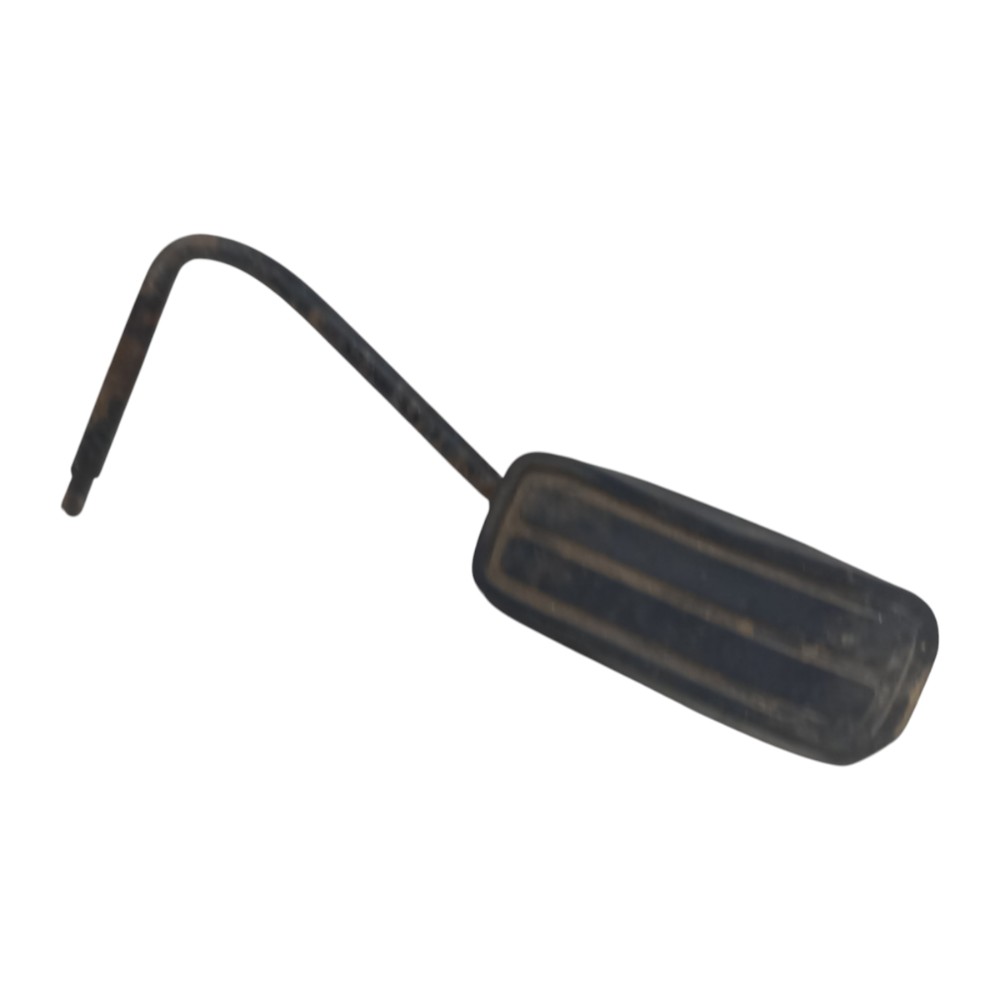 Pedal Acelerador Volkswagen Parati 1.6 8v 1986 1987 A 1996 5