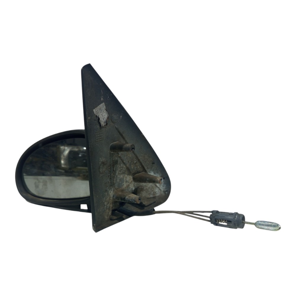 Retrovisor Esquerdo Volkswagen Gol G4 1995 1996 1997 A 2005 3