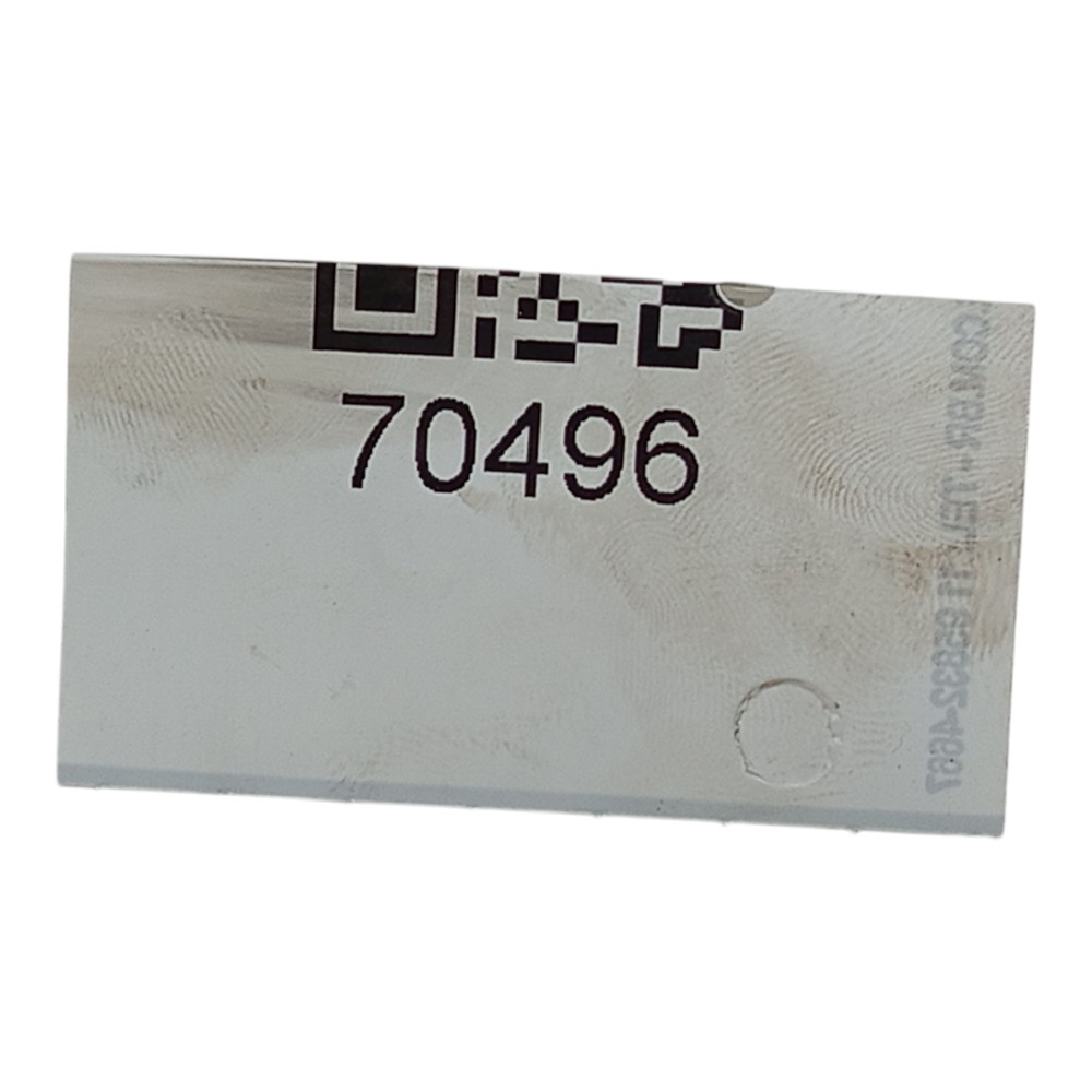 Engrenagem Virabrequim Citroen C4 Pallas 2.0 16v 2007 A 2013 7