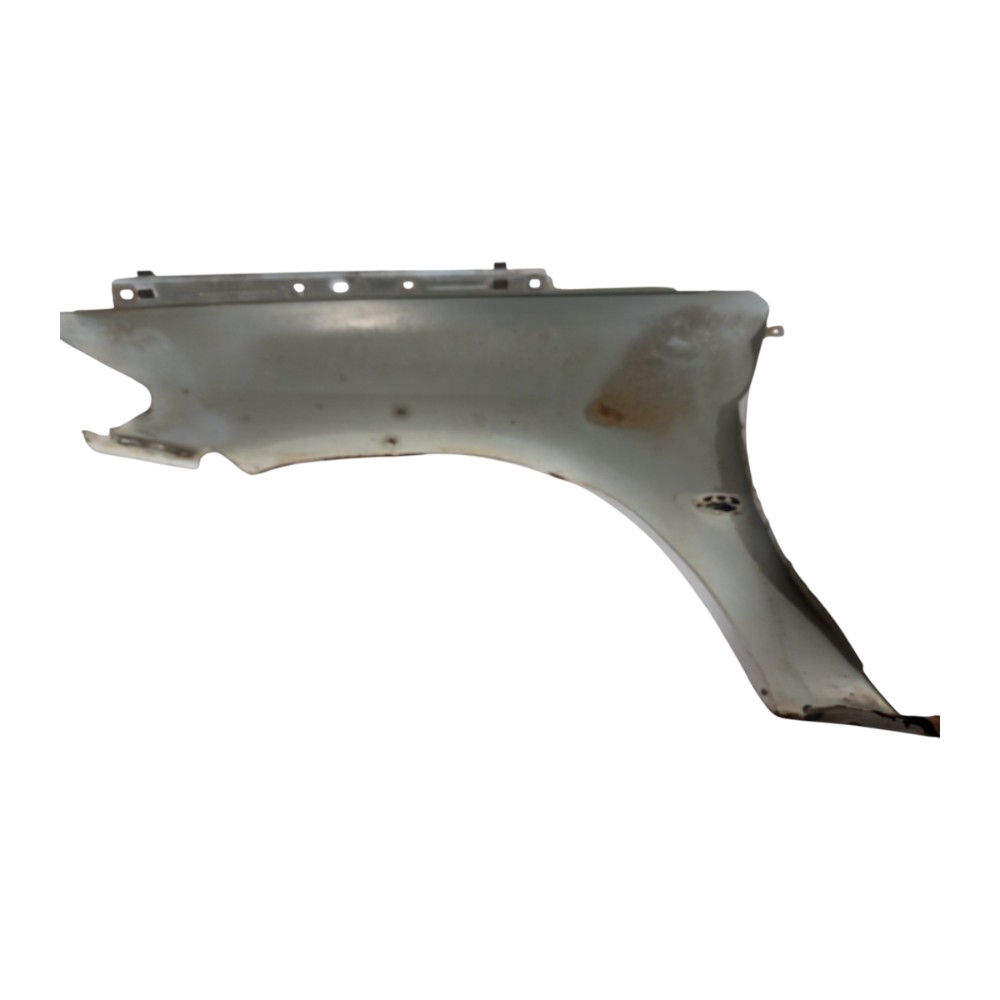 Paralama Dianteiro Direito Chevrolet Vectra 1996 A 2004 Orig 2