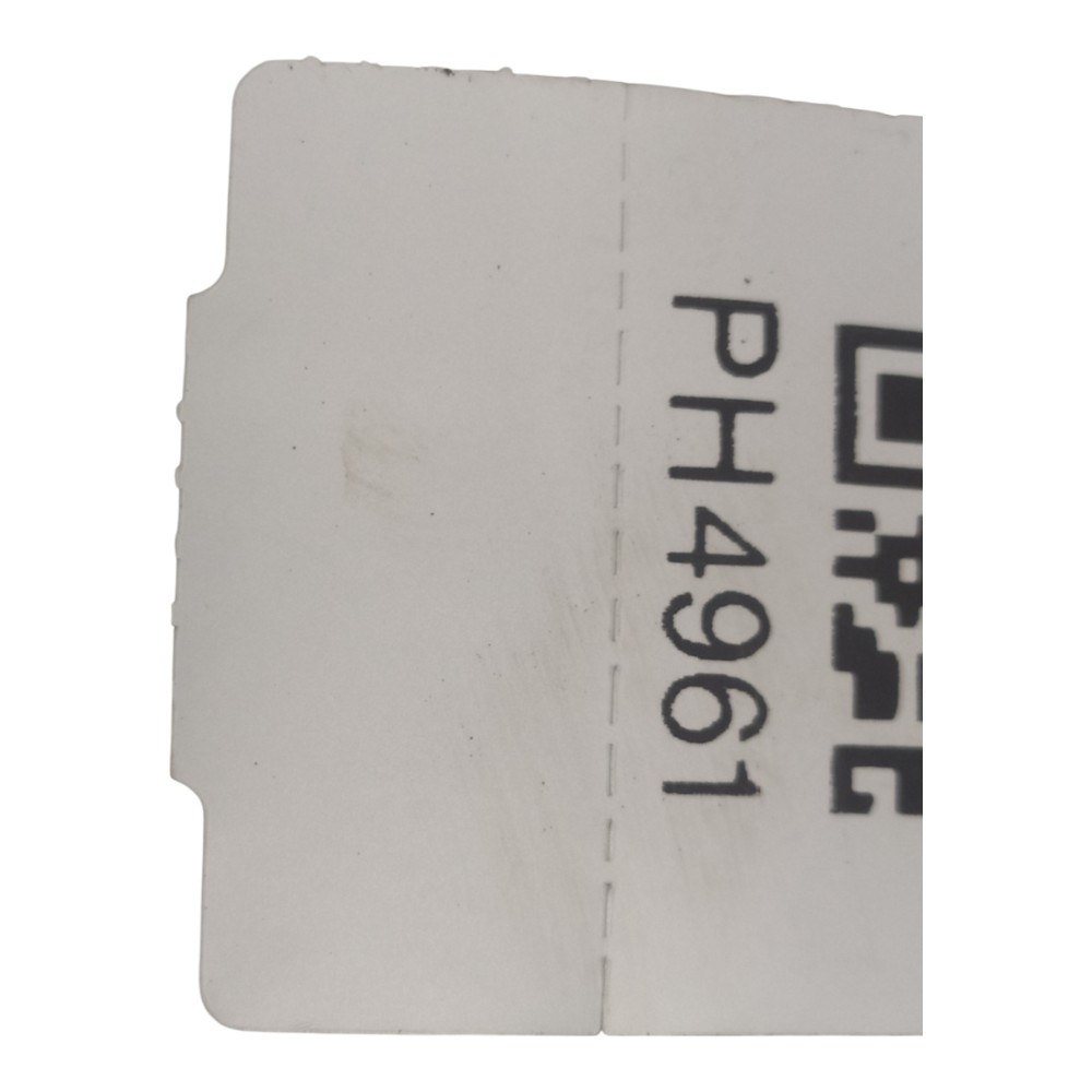 Tampa Motor Capa Fiat Palio Siena Uno 2005 2006 Original 7