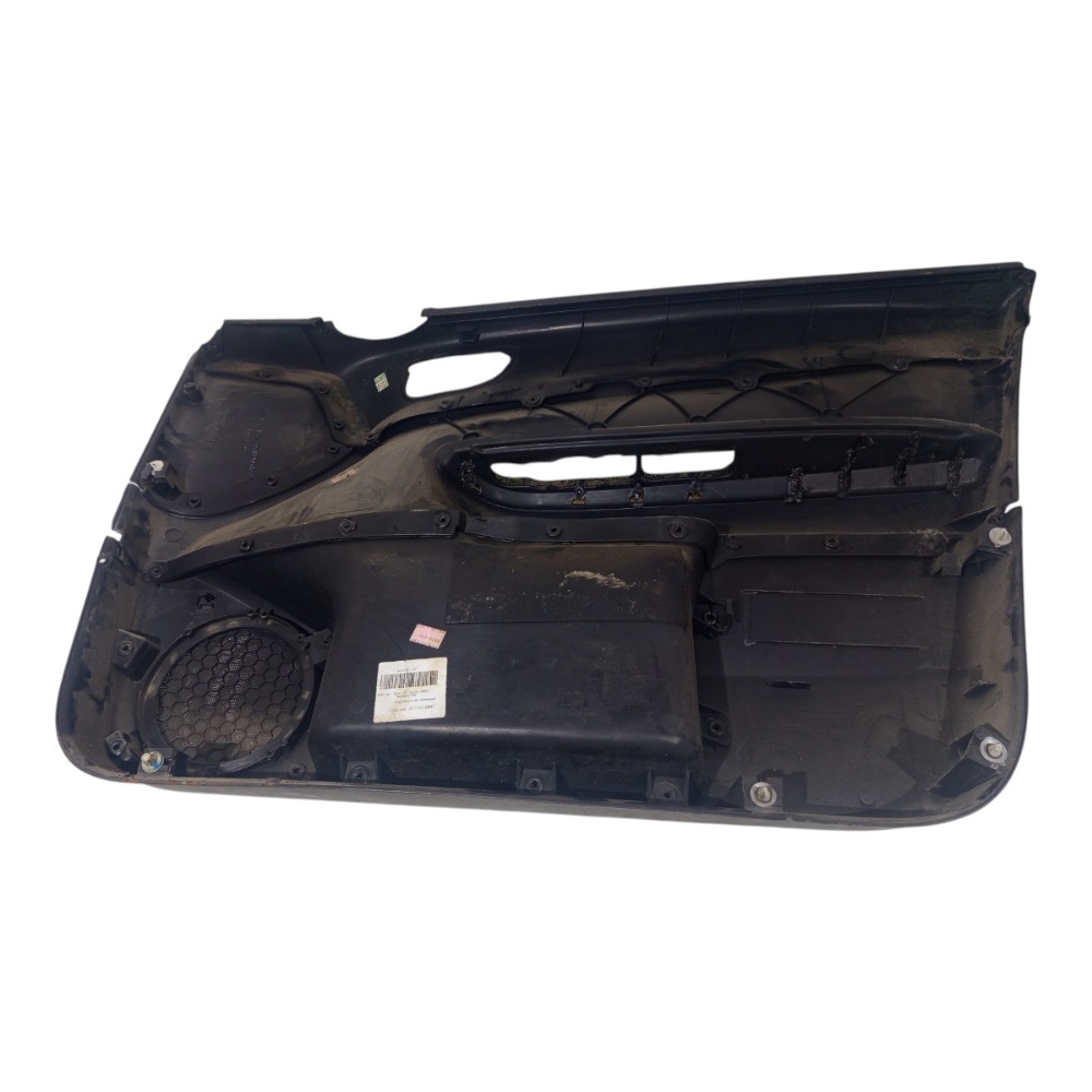 Forro Porta Dianteiro Esquerdo Peugeot 307 2007 2008 A 2012 1