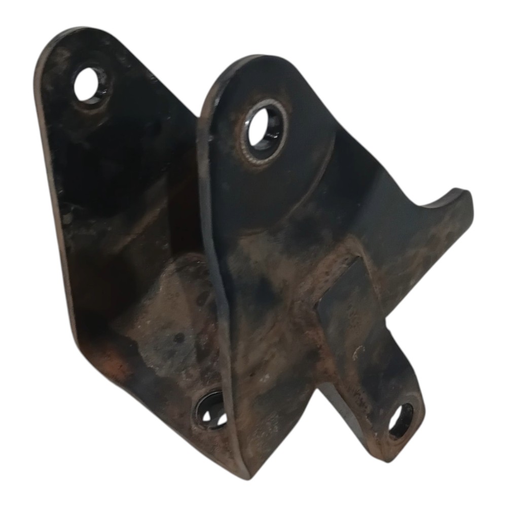 Suporte Caixa Macha Esquerda Hyundai Azera V6 2007 A 2011 8