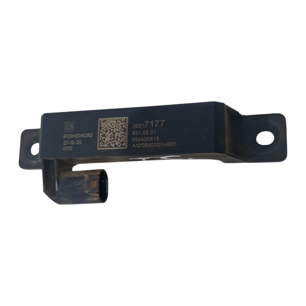 Antena Compartilhamento Traseira Esq. Gm Tracker 2020 A 2024 4