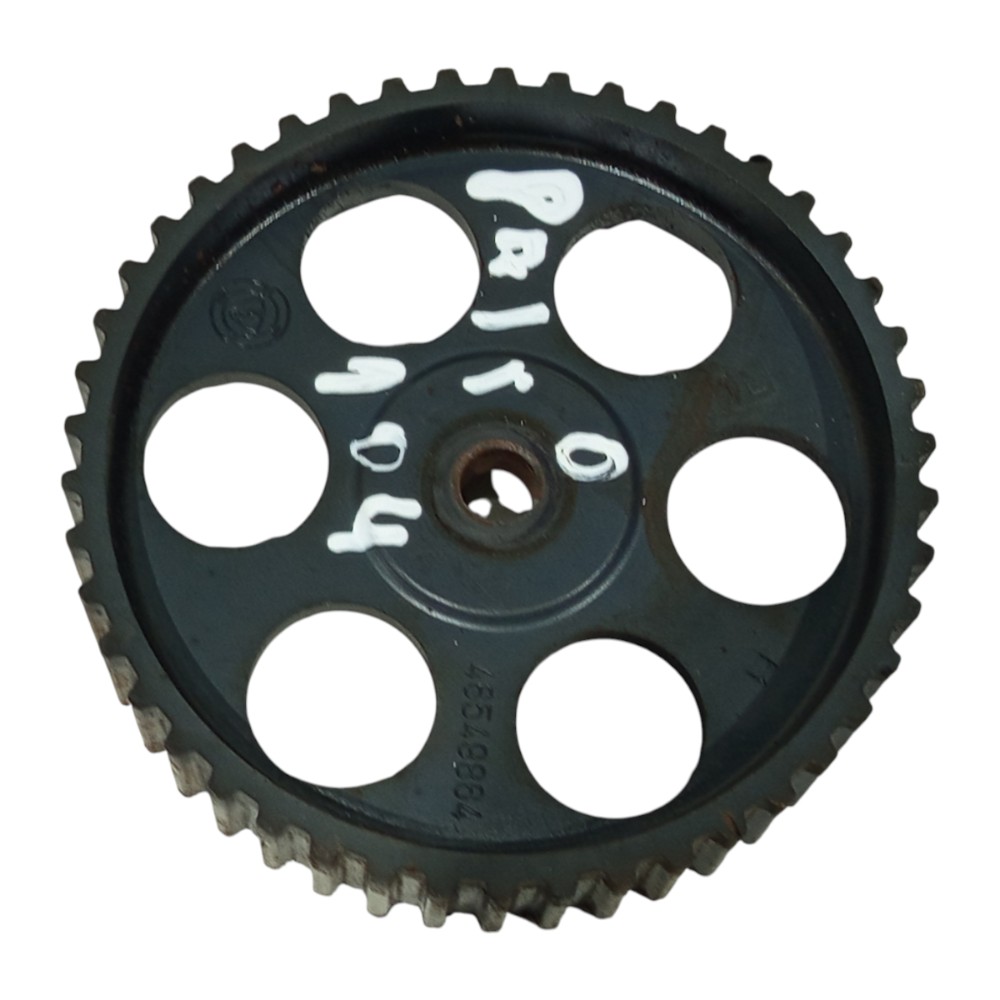 Polia Comando Valvula Fiat Palio 1.0 8v 1996 1997 A 2000 1