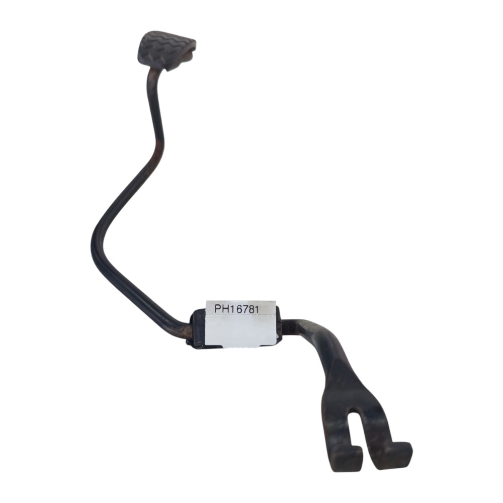 Pedal Acelerador Fiat Uno Fire 1.0 8v 2005 A 2009 7