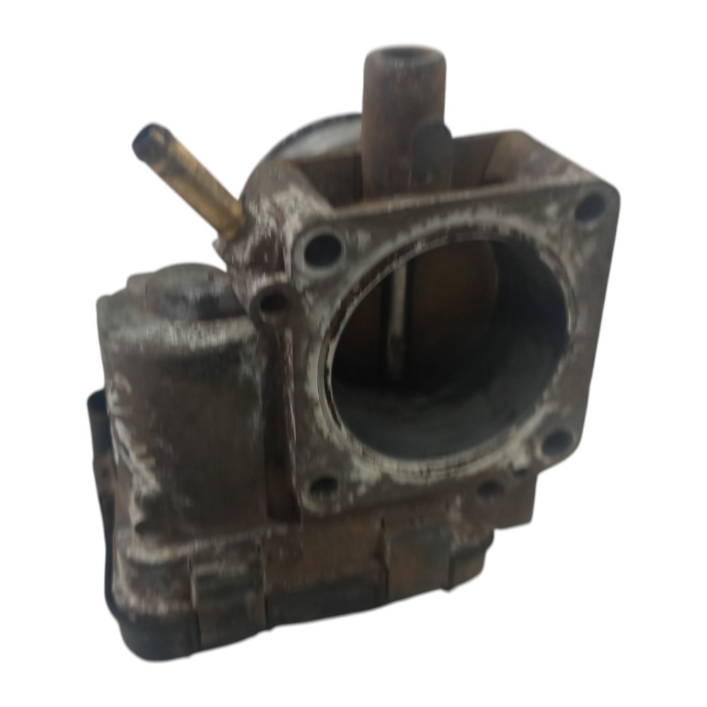 Tbi Corpo Borboleta Fiat Linea 1.8 16v Etorq Flex 2009/2014 5