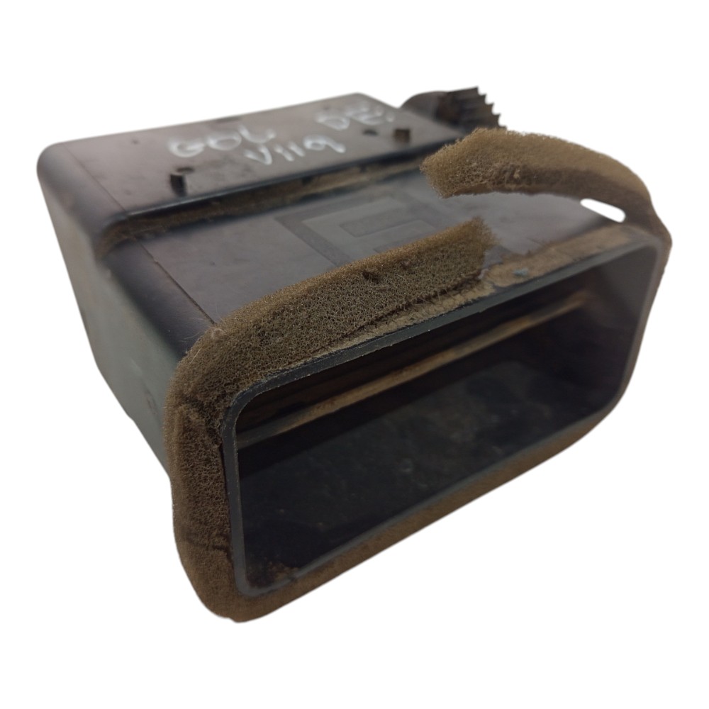 Difusor Ar Lado Esquerdo Volkswagen Gol G3 1999 2000 A 2005 5
