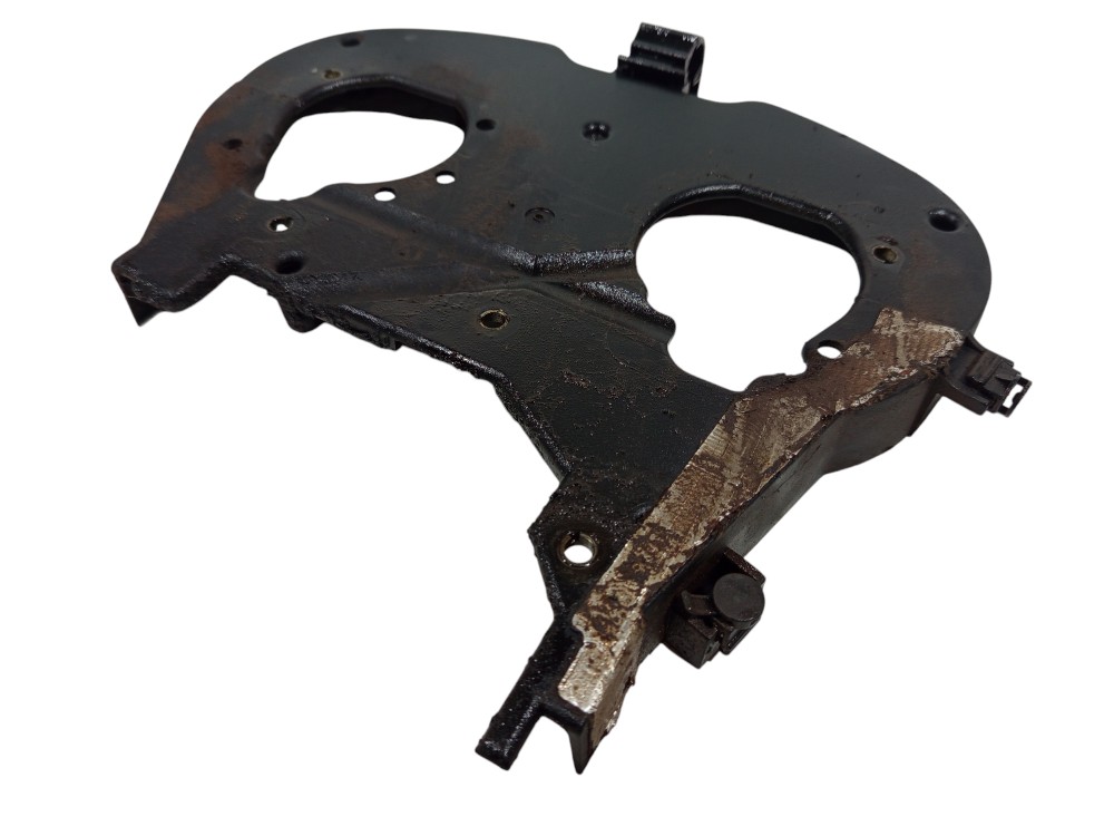 Tampa Capa Correia Dentada Citroen C4 Vtr 2.0 16v 2006 2009 7
