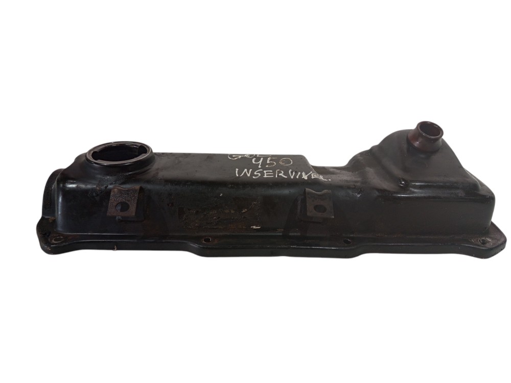 Tampa Comando Valvula Vw Gol 1.6 8v 1986 1987 A 1994 1