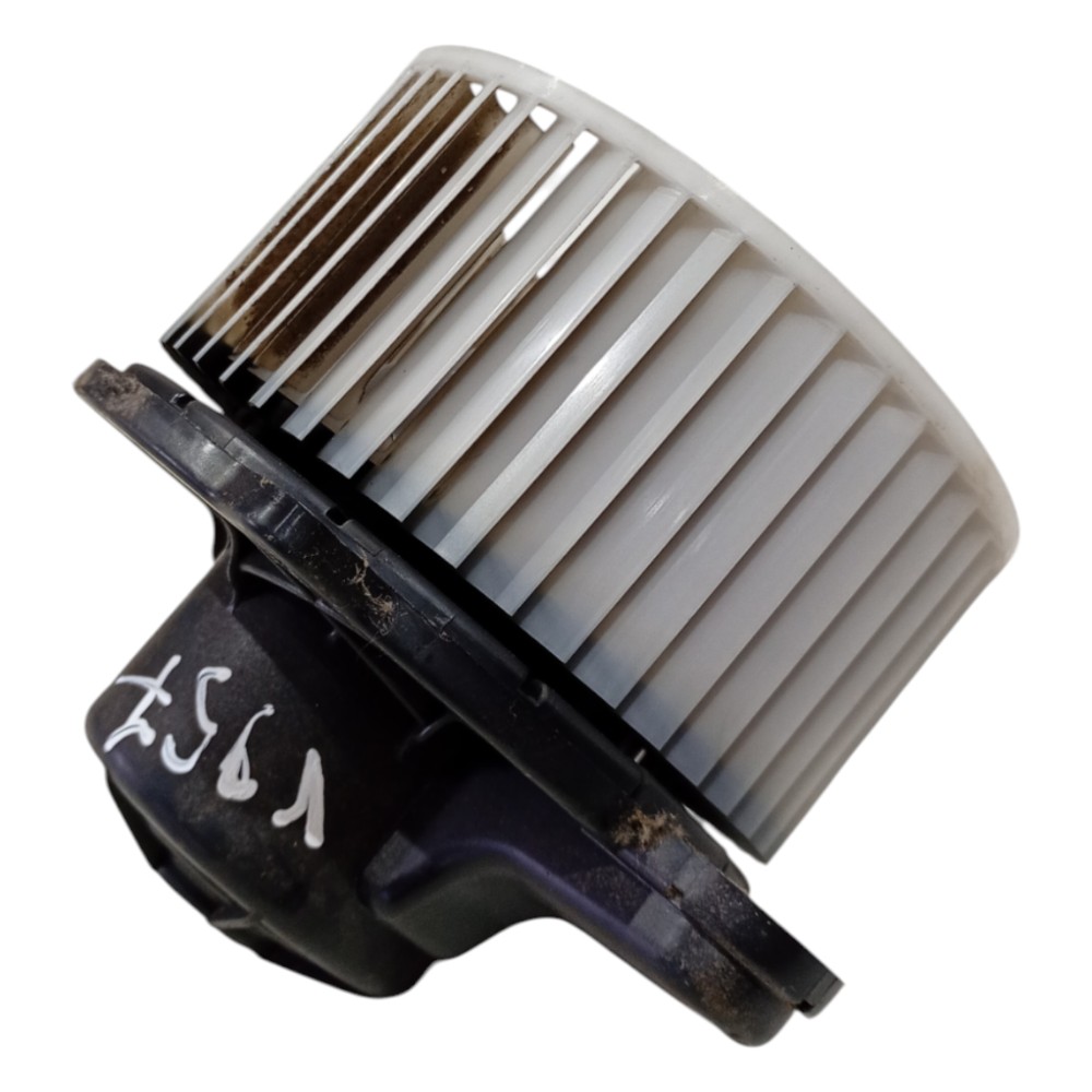 Motor Ventilação Ar Forçado Hyundai Santa Fe 2007 A 2012 1