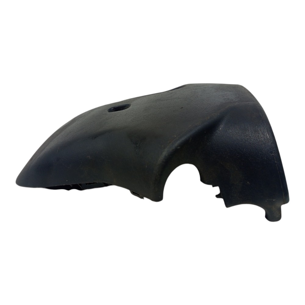 Capa Moldura Inferior Chave Seta Direção Chery Tiggo 09 A 11 Preto 9