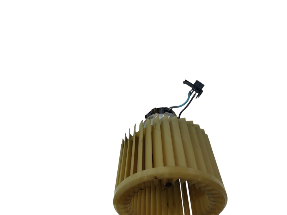 Motor Ar Forçado Peugeot  206 207 2000 A 2012 5a11225002 2