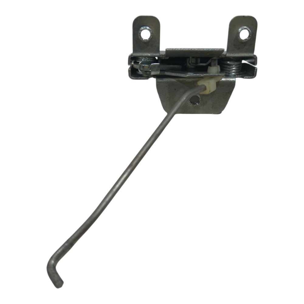 Fechadura Porta Malas Gm Vectra 2.2 1997 1998 1999 A 2005 5