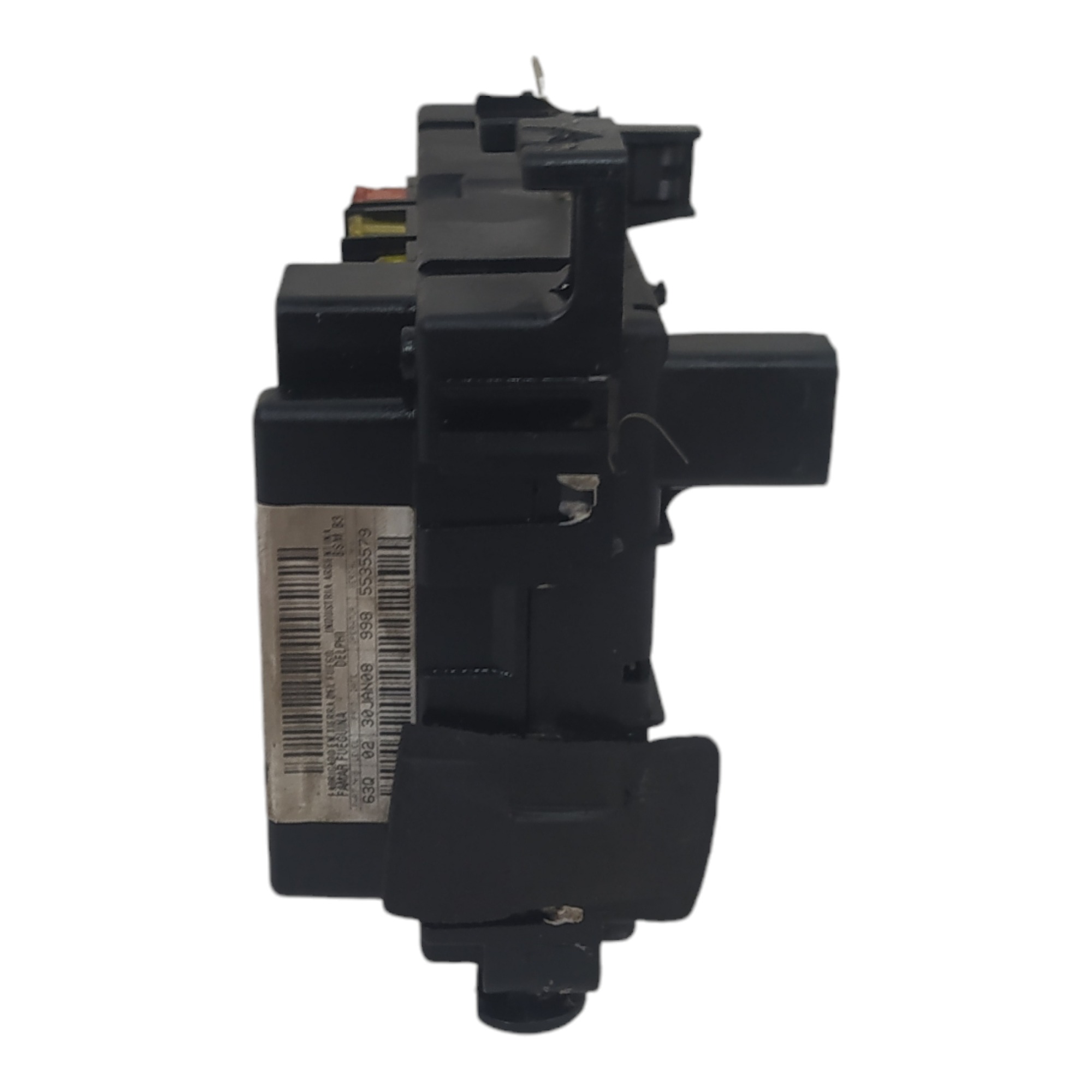 Caixa Fuziveis Citroen C3 2003  2004 2005 2006 2007 2008 3