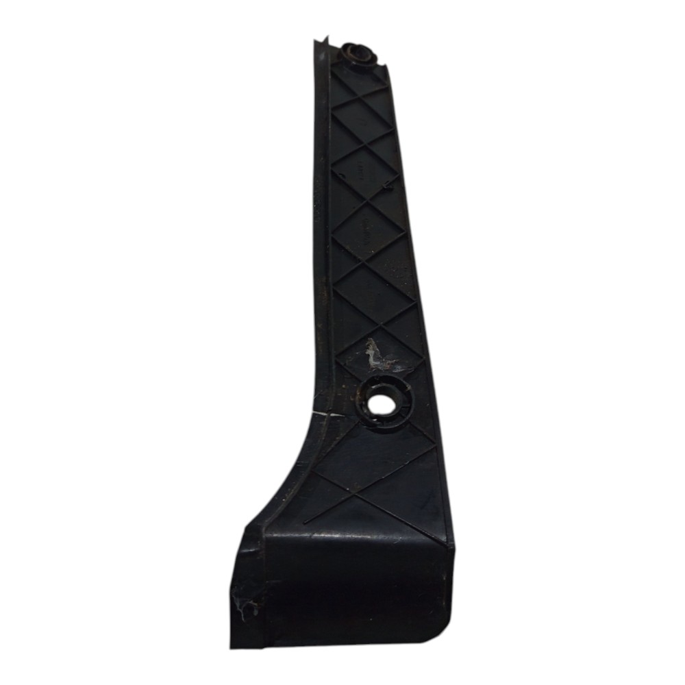 Soleira Coluna Direita Fiat Uno Fiorino 1996 1997 98 A 2002 Preto 5