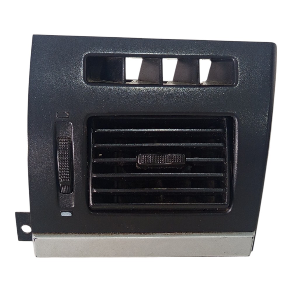 Difusor Ar Dianteiro Direito Fiat Siena 2004 A 2012 3