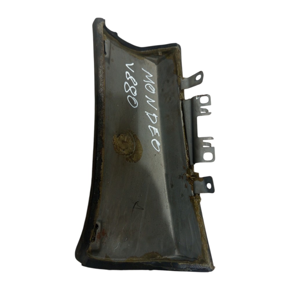 Moldura Tampa Painel Airbag Ford Mondeo 2.0 16v Zetec 2000 4