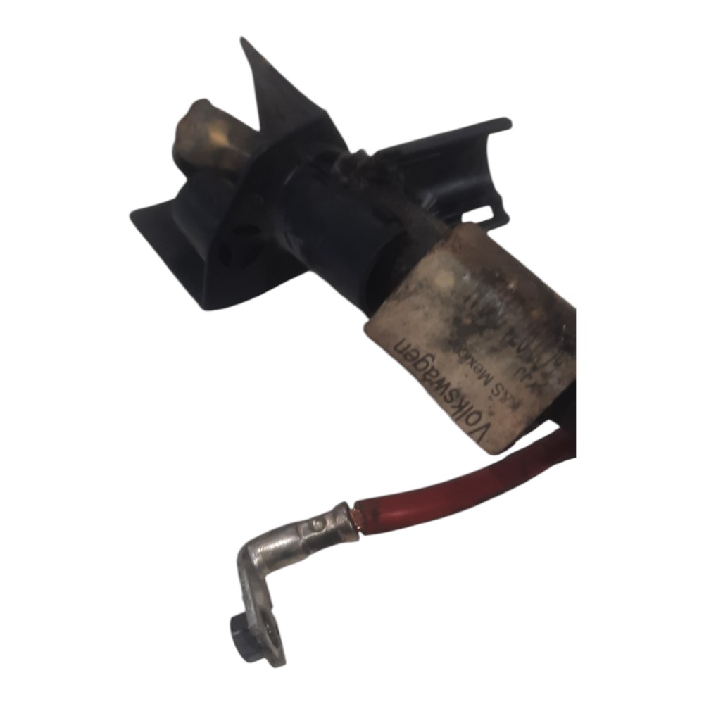 Cabo Positivo Bateria Volkswagen Jetta 2.0 2011 2012 A 2016 5