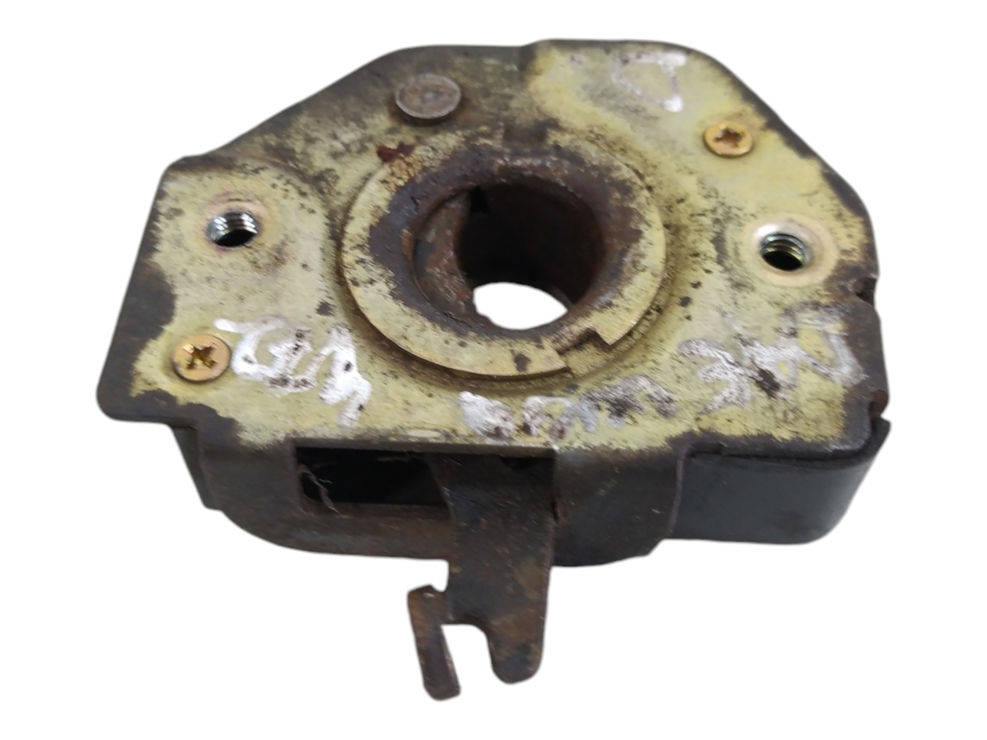 Fechadura Capô Dianteiro Daewoo Espero 1994 1995 1996 A 1997 5