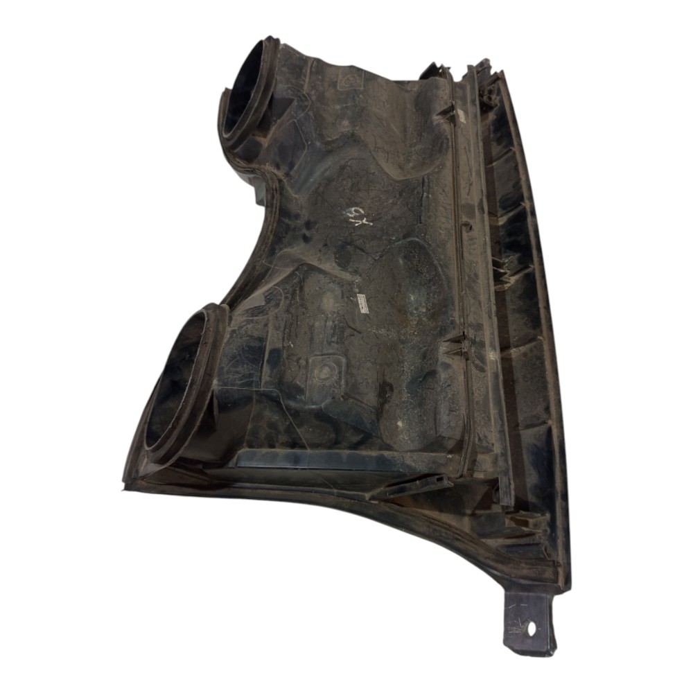 Caixa Filtro Ar Condicionado Bmw X5 3.0 2000 A 2006 6