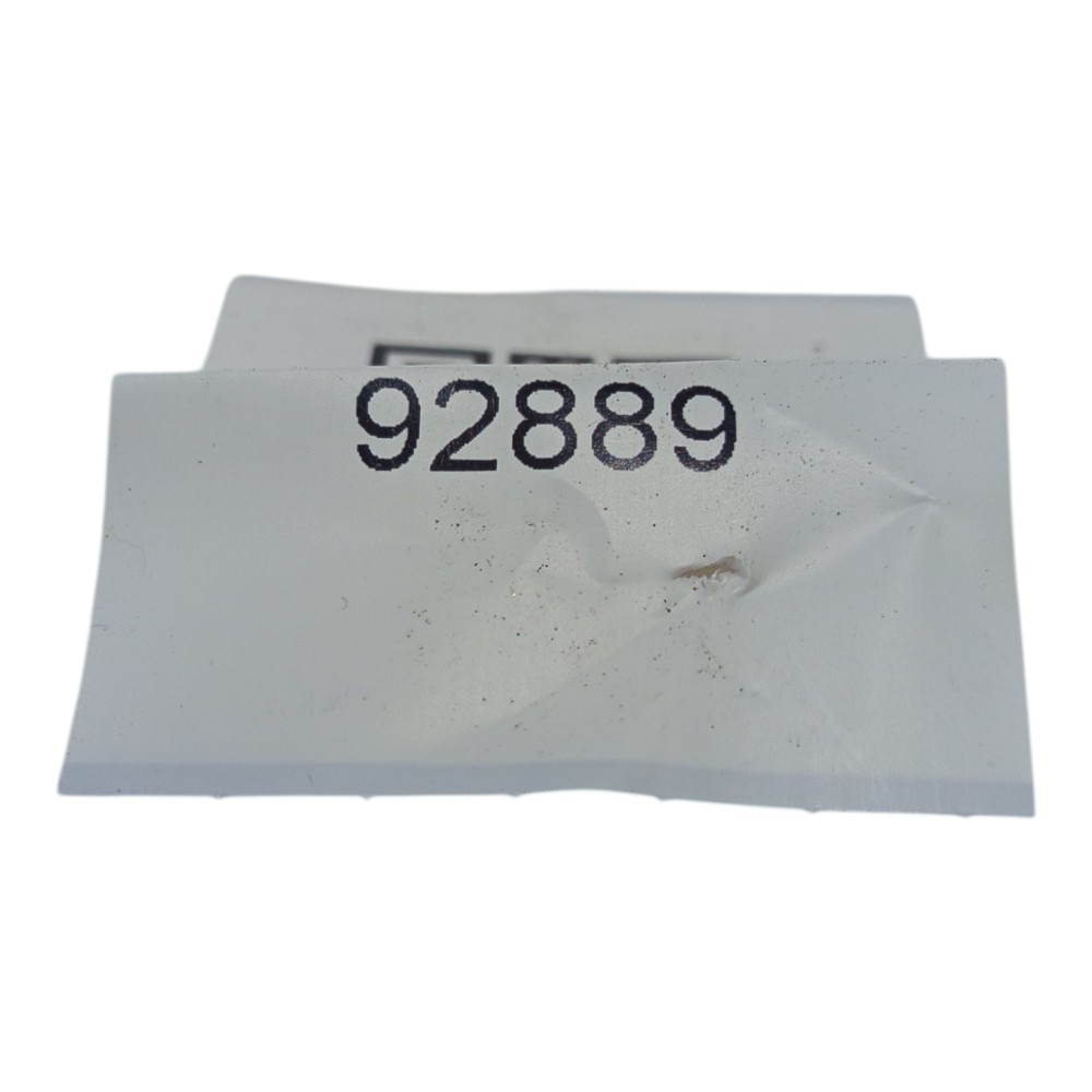 Moldura Painel Acabamento Capa Peugeot 206 2001 2002 A 2010 9