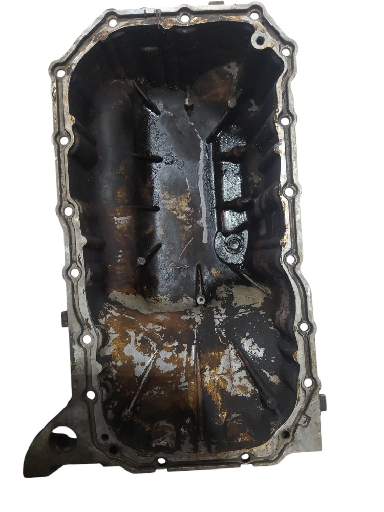 Cárter Motor 206 207 Peugeot 1.6 1999 2000 2001 2002 À 2010 2