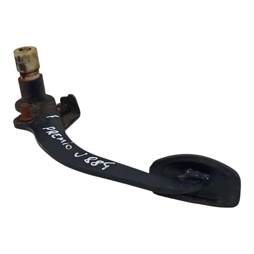 Pedal Central Fiat Premio 1.5 8v Fiasa 1992 1993 1994 A 1998 4