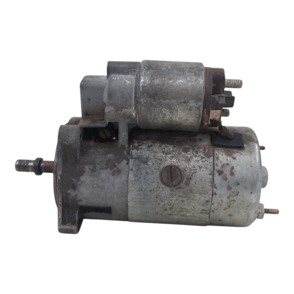 Motor Arranque Partida Volkswagen Santana 1.8 1991 A 1999 3