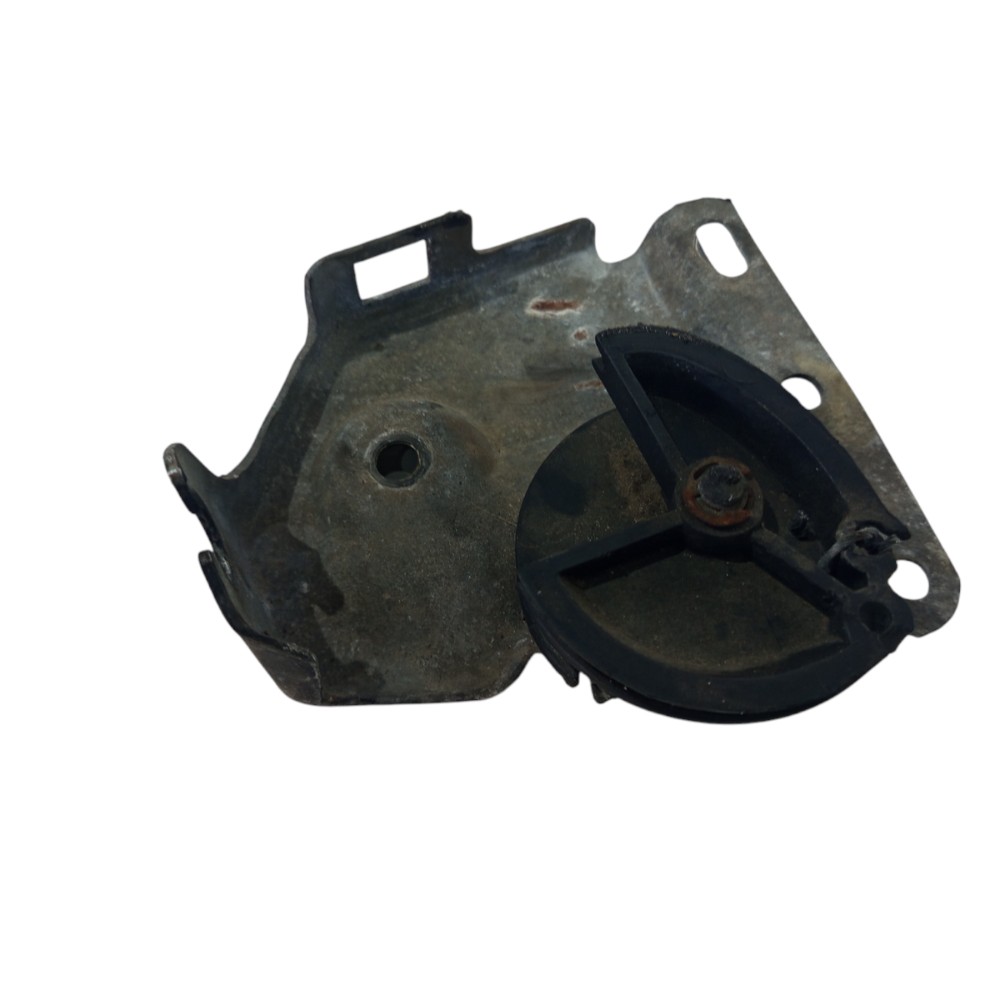 Suporte Cabo Acelerador Kadett Monza Ipanema 1992 A 1996 5