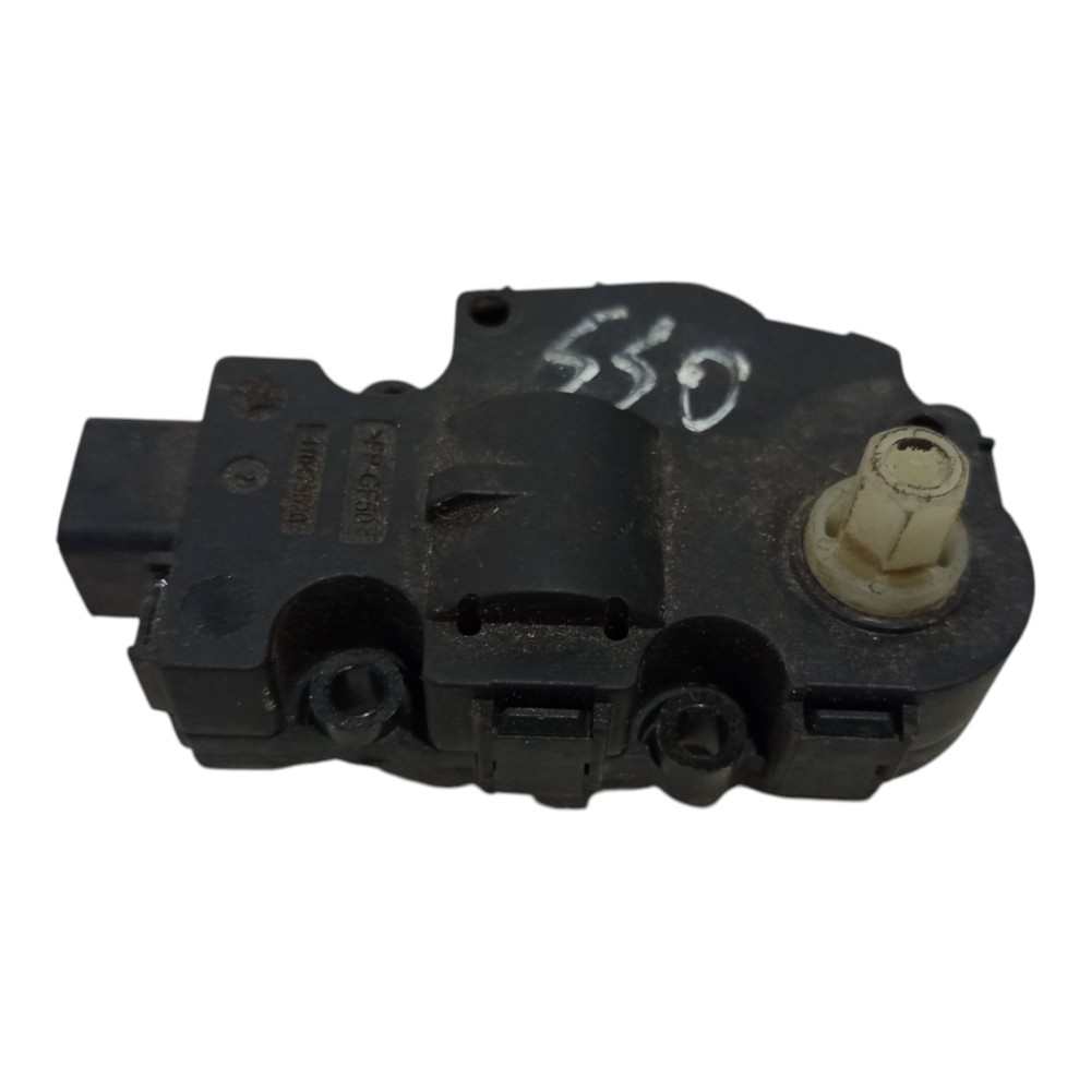 Motor Atuador Caixa Ar Bmw 320i 2006 2007 2008 2009 A 2015 Preto 7