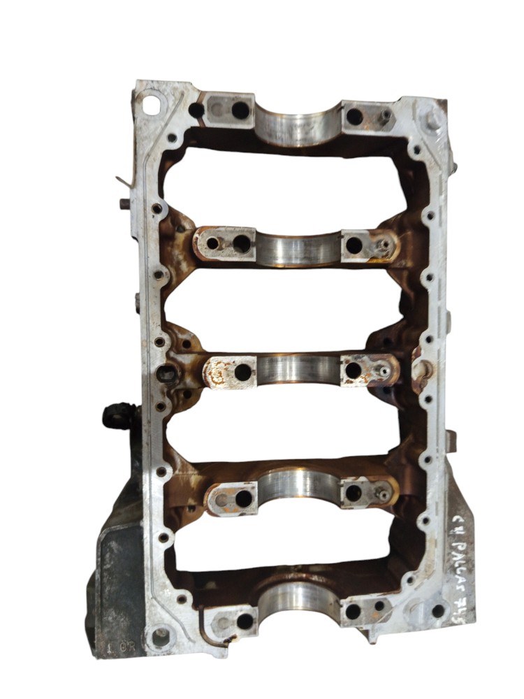 Mancal Virabrequim Citroen C4 Pallas 2.0 16v 2007 A 2013 1
