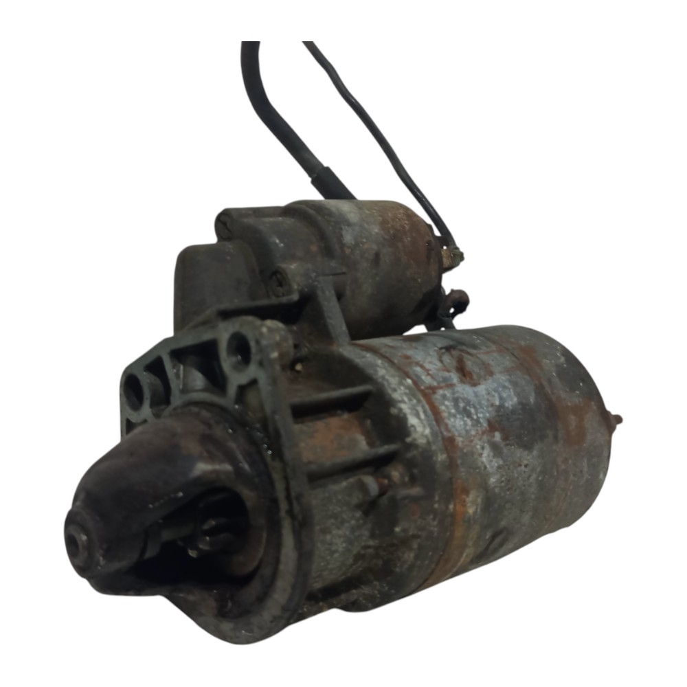 Motor Partida Arranque Volkswagen Gol G2 1994 1995 A 1999 1
