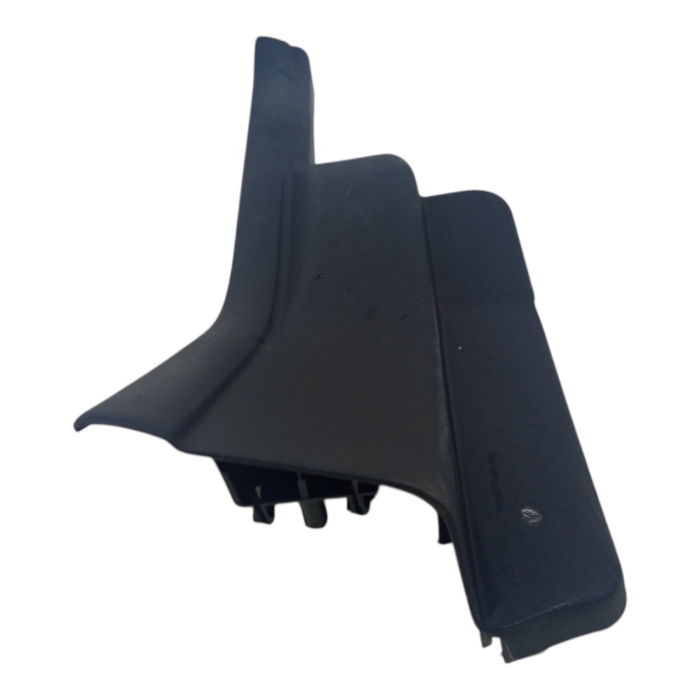 Soleira Porta Dianteira Lateral Esquerda Nissan Sentra 2011 3