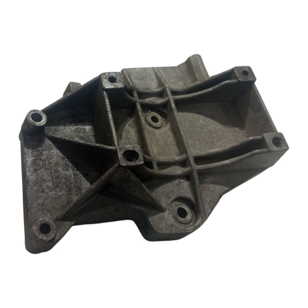 Suporte Compressor Ar Condicionado Vw Passat 1996 A 2000 3