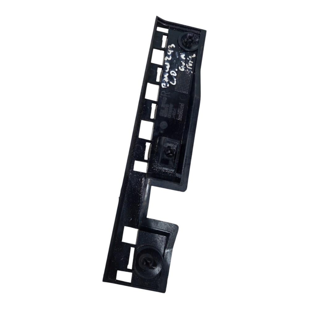 Gaia Spoiler Caixa Ar Lado Direito Bmw 118i 2007 A 2012 6