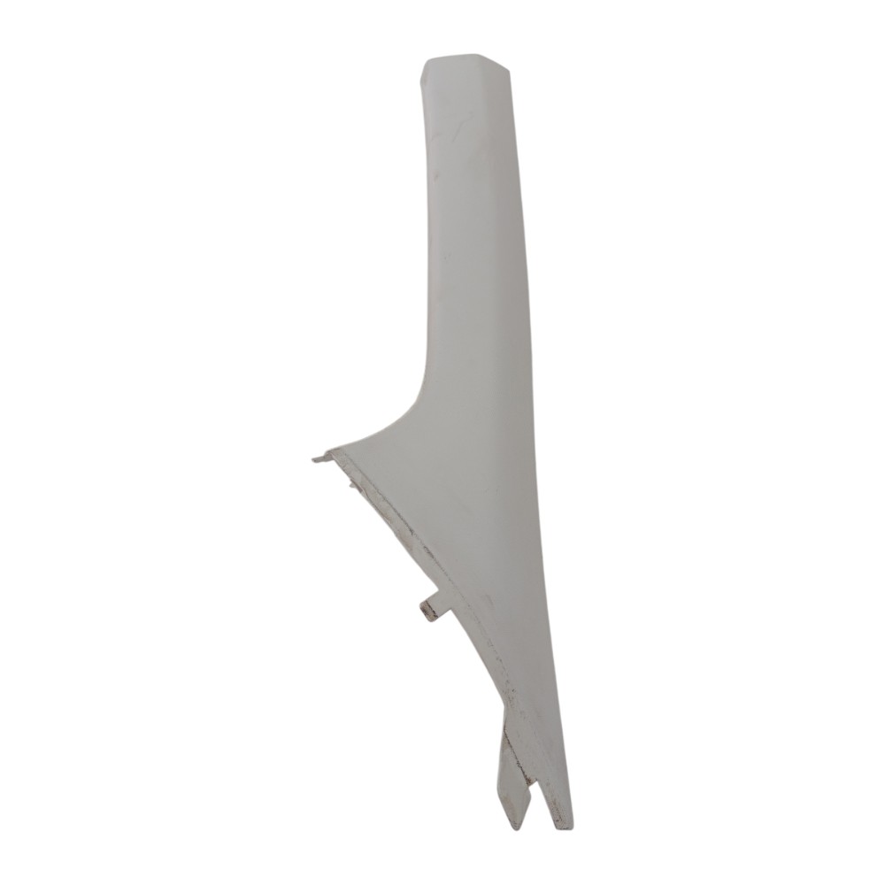 Moldura Coluna Para-brisa Dianteiro Esq Gm Prisma 2013 A 19 2